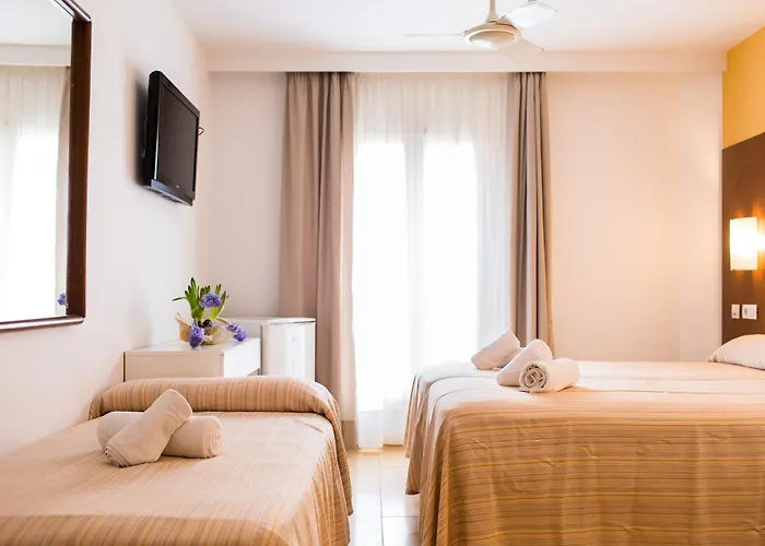 Sagitario Hostal Ciutadella