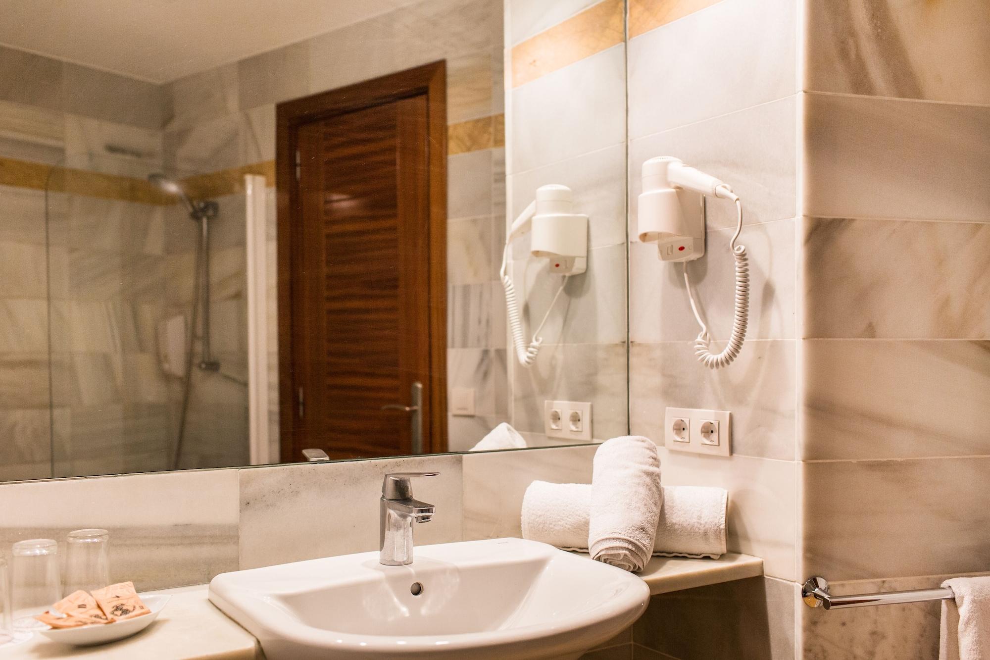 Sagitario Ciutadella Hostal