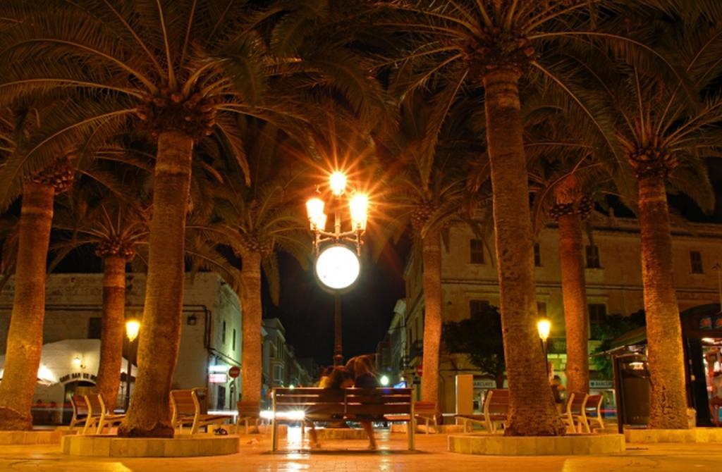 Hostal Sagitario Ciutadella Ciutadella (Menorca)