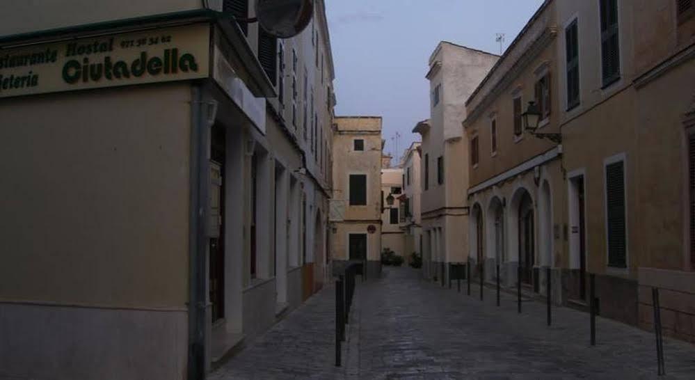 Sagitario * Ciutadella (Menorca)
